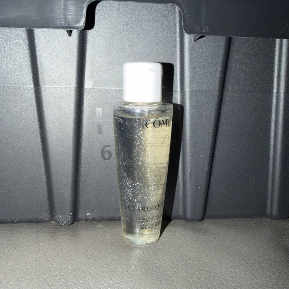 Lancome Clarifique Refining Double Treatment Essence 50ml NEW - Picture 1 of 1